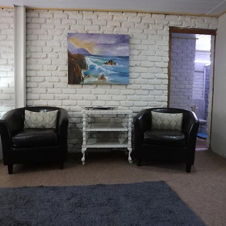Riverstay Kroonstad Ngoại thất bức ảnh