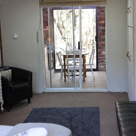 Riverstay Kroonstad Ngoại thất bức ảnh