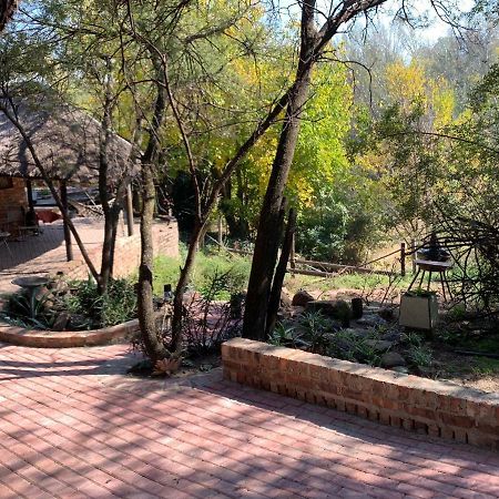 Riverstay Kroonstad Ngoại thất bức ảnh