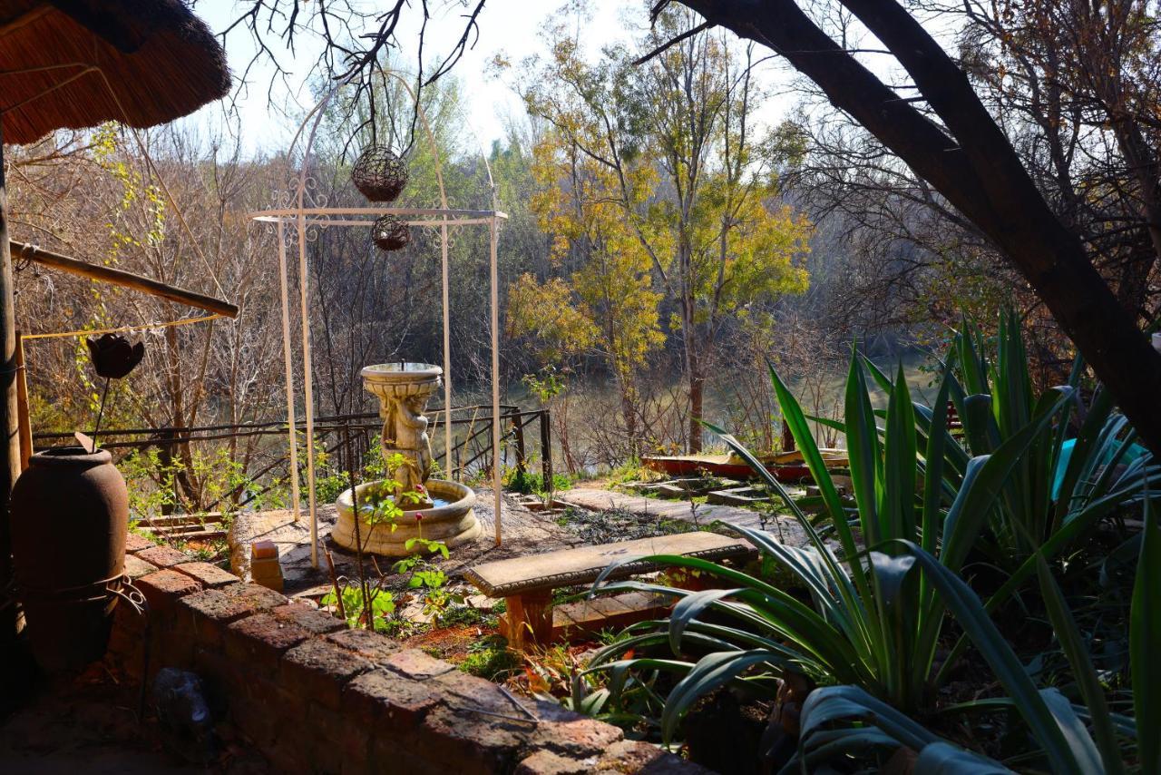 Riverstay Kroonstad Ngoại thất bức ảnh