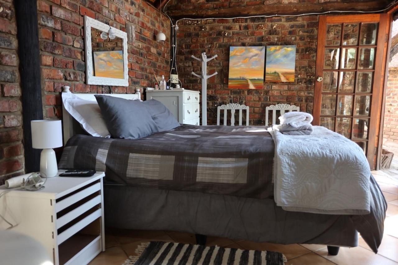 Riverstay Kroonstad Ngoại thất bức ảnh