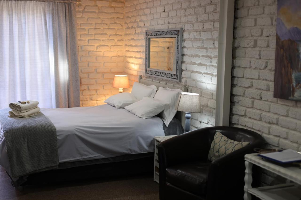 Riverstay Kroonstad Ngoại thất bức ảnh