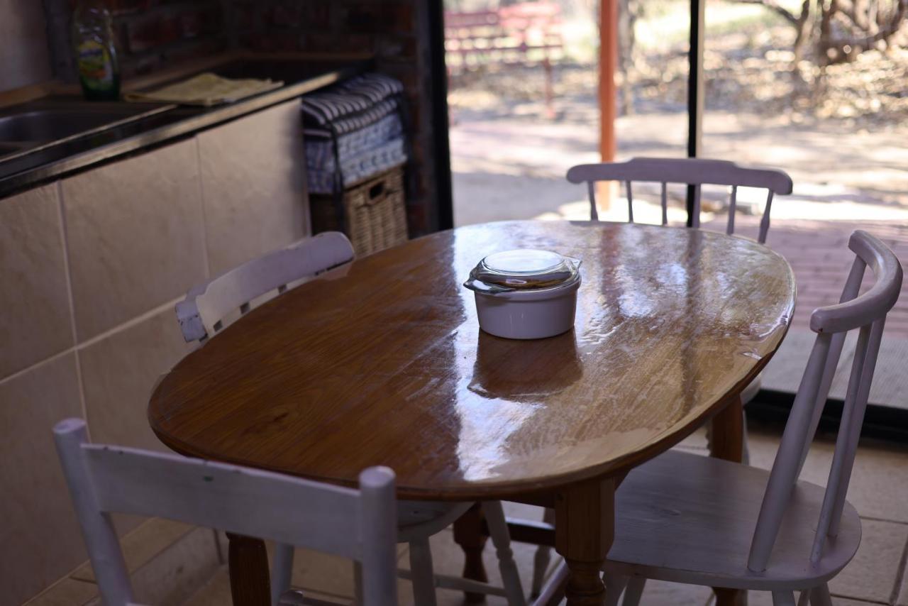 Riverstay Kroonstad Ngoại thất bức ảnh