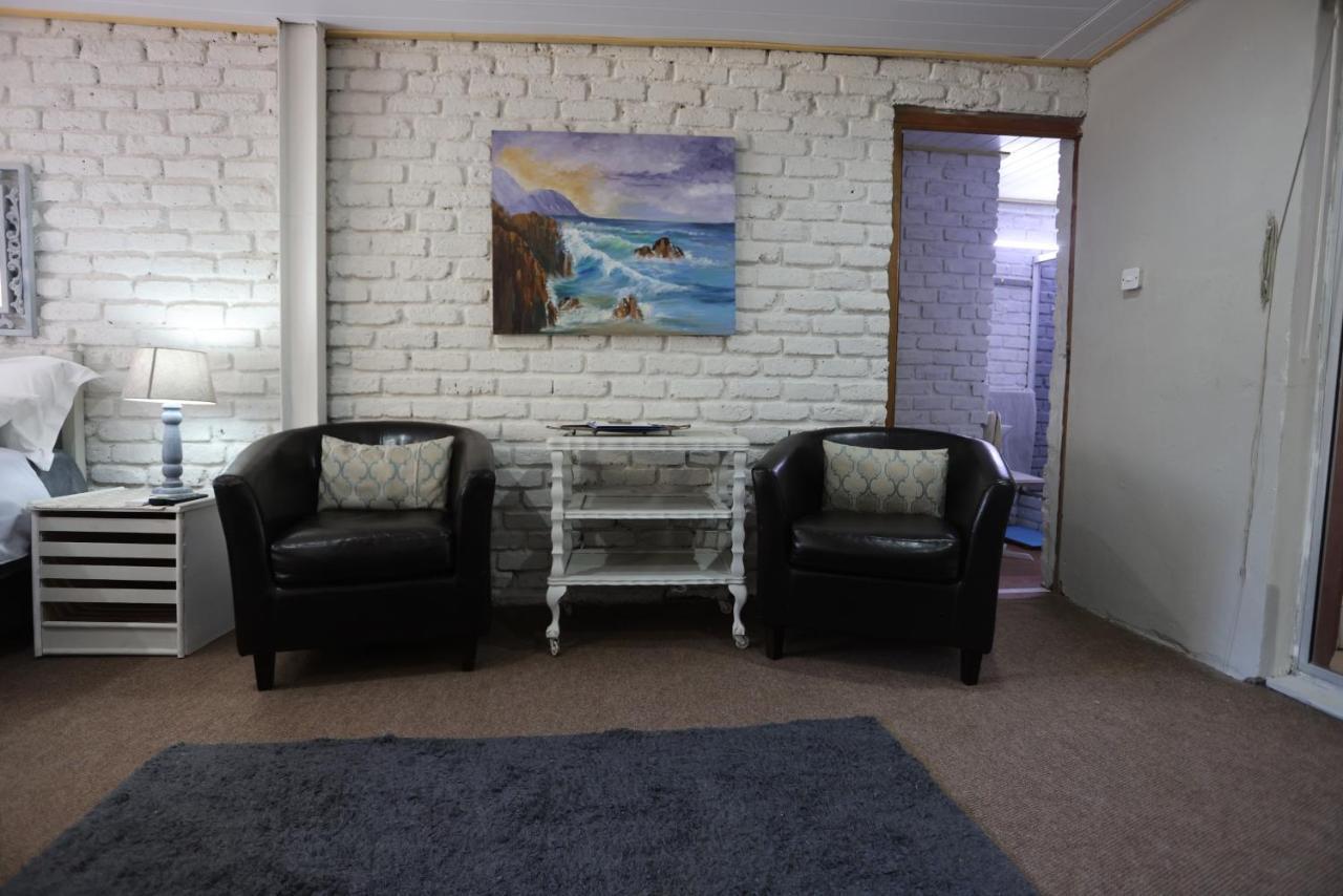 Riverstay Kroonstad Ngoại thất bức ảnh