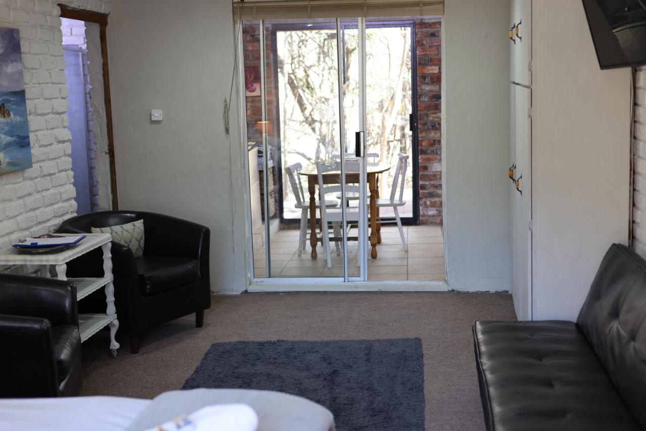 Riverstay Kroonstad Ngoại thất bức ảnh