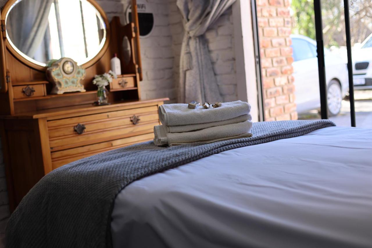 Riverstay Kroonstad Ngoại thất bức ảnh