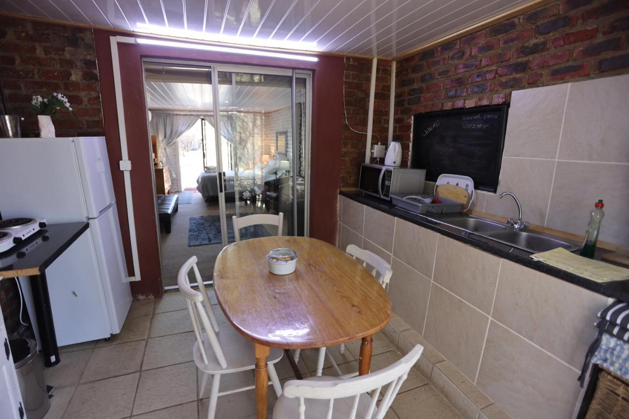 Riverstay Kroonstad Ngoại thất bức ảnh