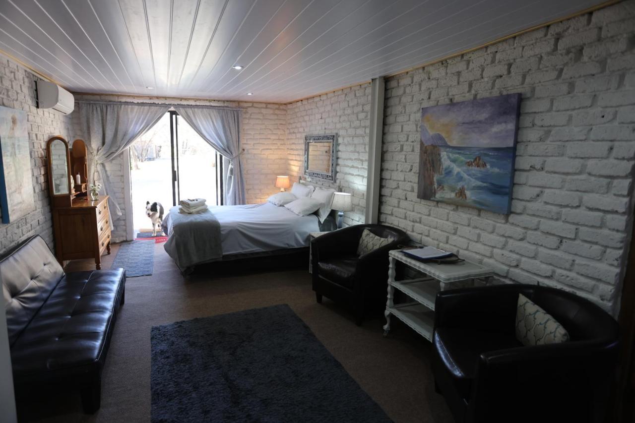 Riverstay Kroonstad Ngoại thất bức ảnh