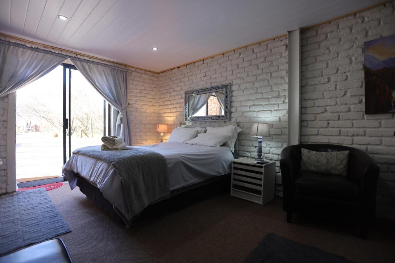Riverstay Kroonstad Ngoại thất bức ảnh