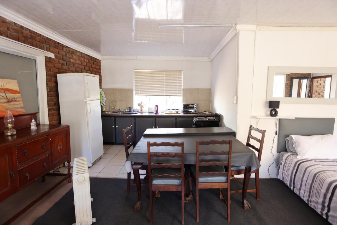 Riverstay Kroonstad Ngoại thất bức ảnh