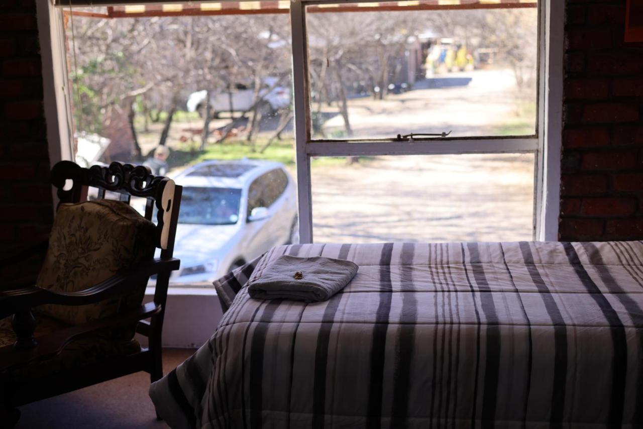 Riverstay Kroonstad Ngoại thất bức ảnh
