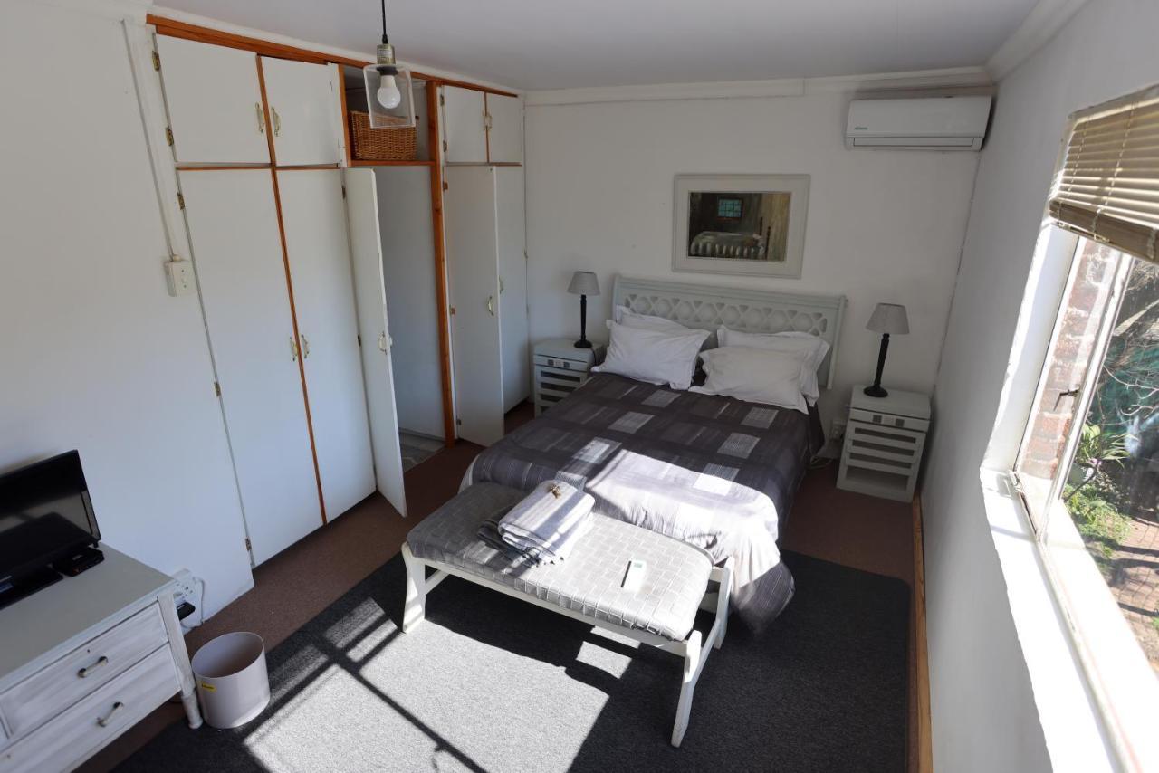 Riverstay Kroonstad Ngoại thất bức ảnh
