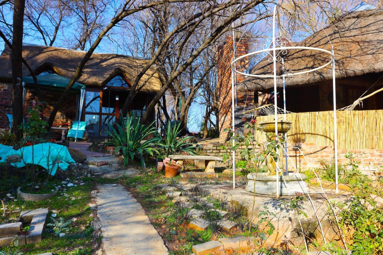 Riverstay Kroonstad Ngoại thất bức ảnh