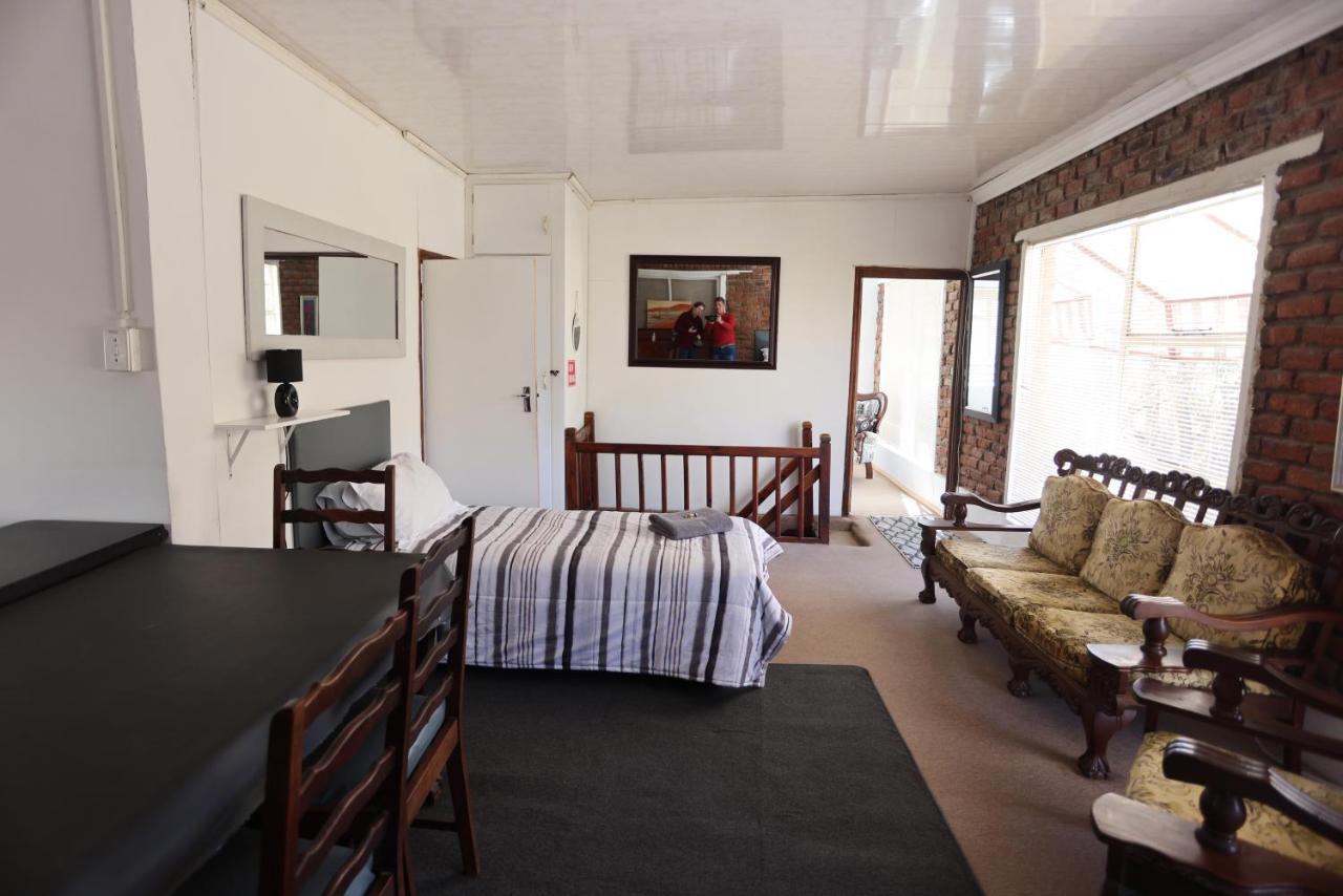 Riverstay Kroonstad Ngoại thất bức ảnh