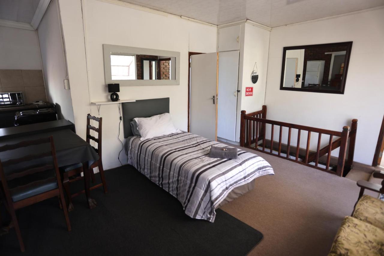 Riverstay Kroonstad Ngoại thất bức ảnh