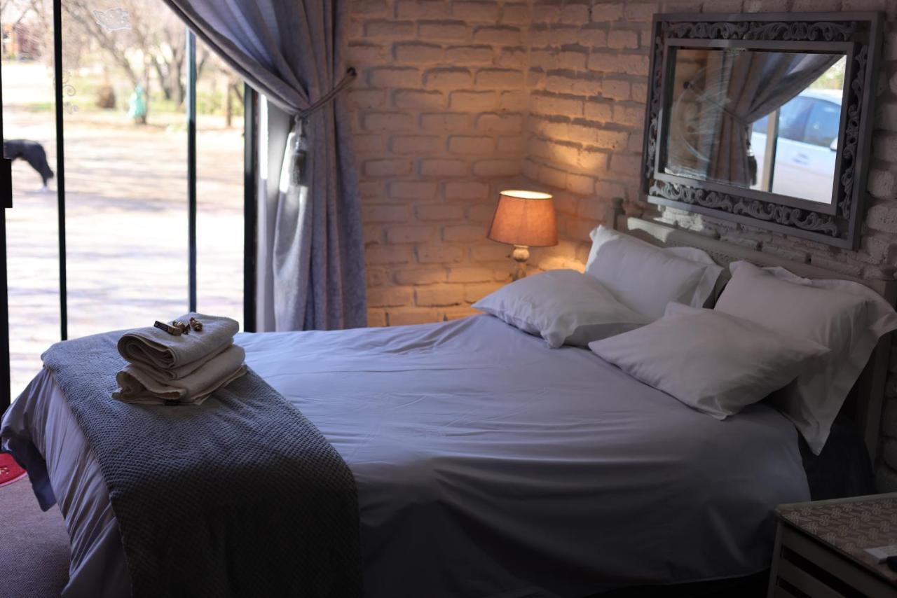 Riverstay Kroonstad Ngoại thất bức ảnh