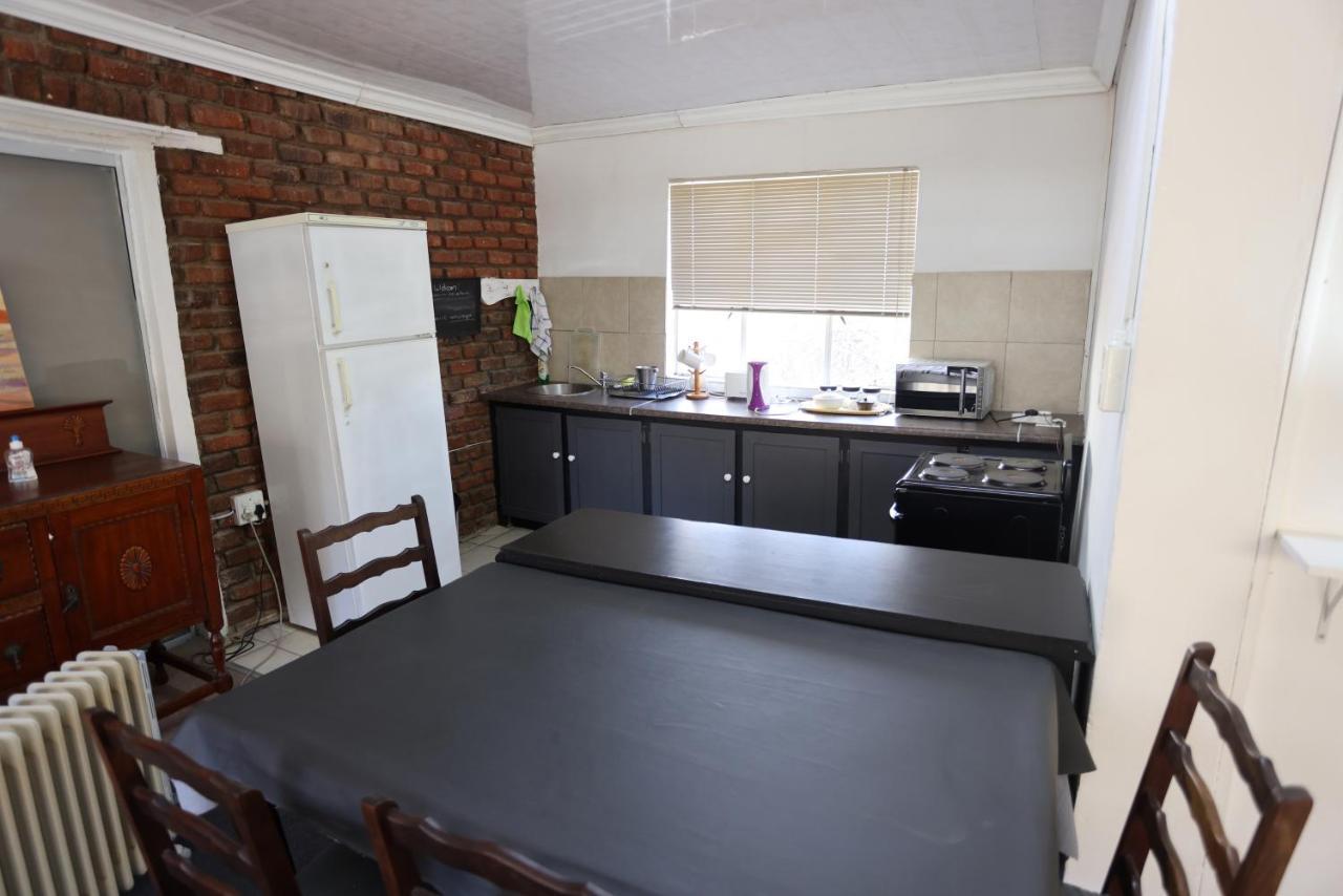 Riverstay Kroonstad Ngoại thất bức ảnh