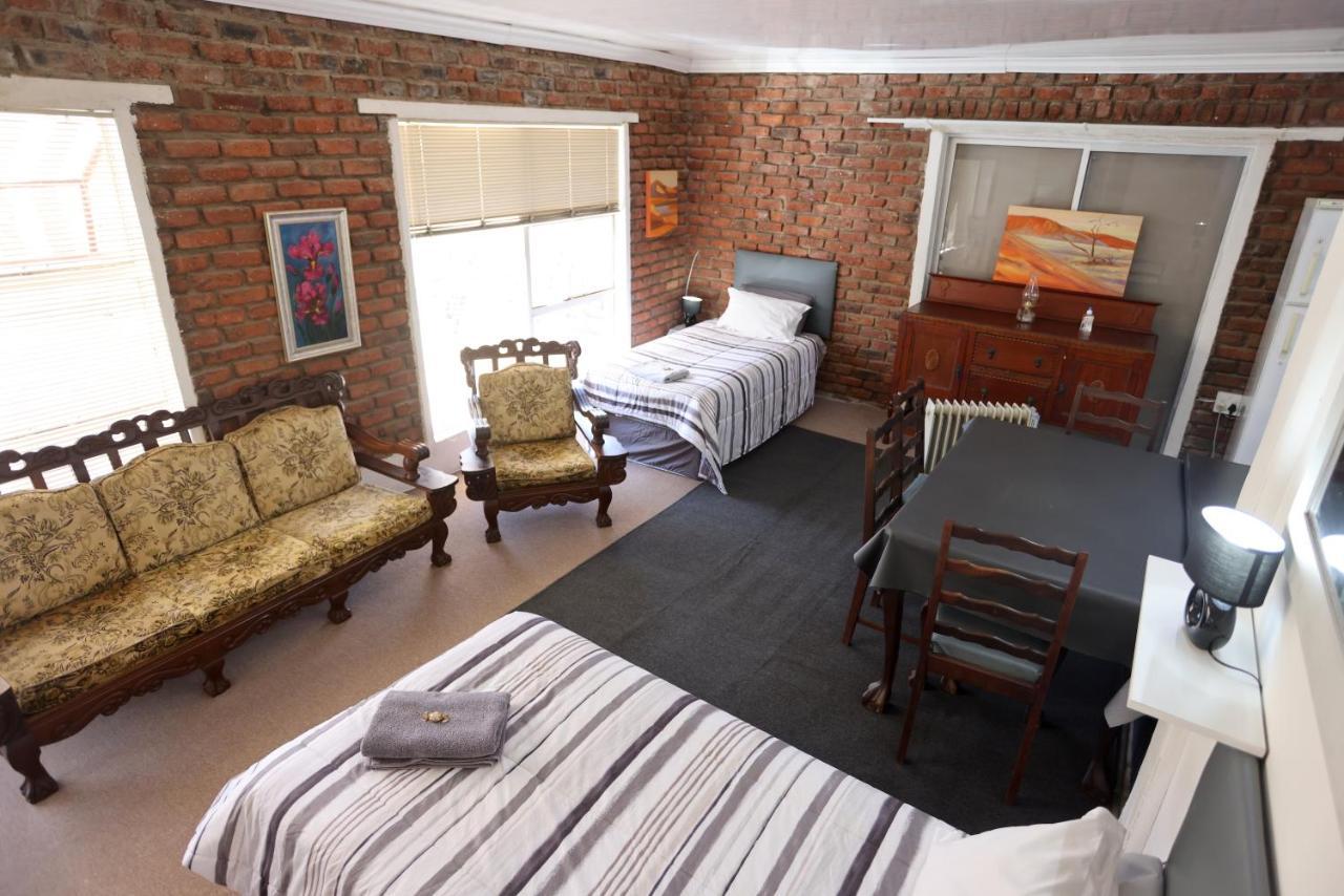 Riverstay Kroonstad Ngoại thất bức ảnh
