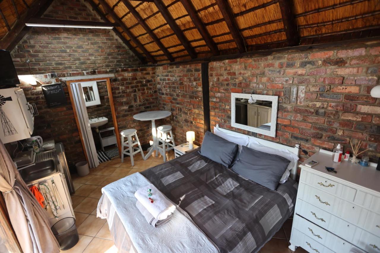 Riverstay Kroonstad Ngoại thất bức ảnh