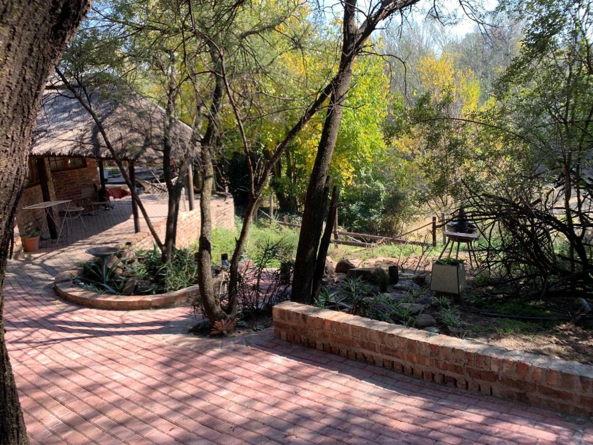 Riverstay Kroonstad Ngoại thất bức ảnh